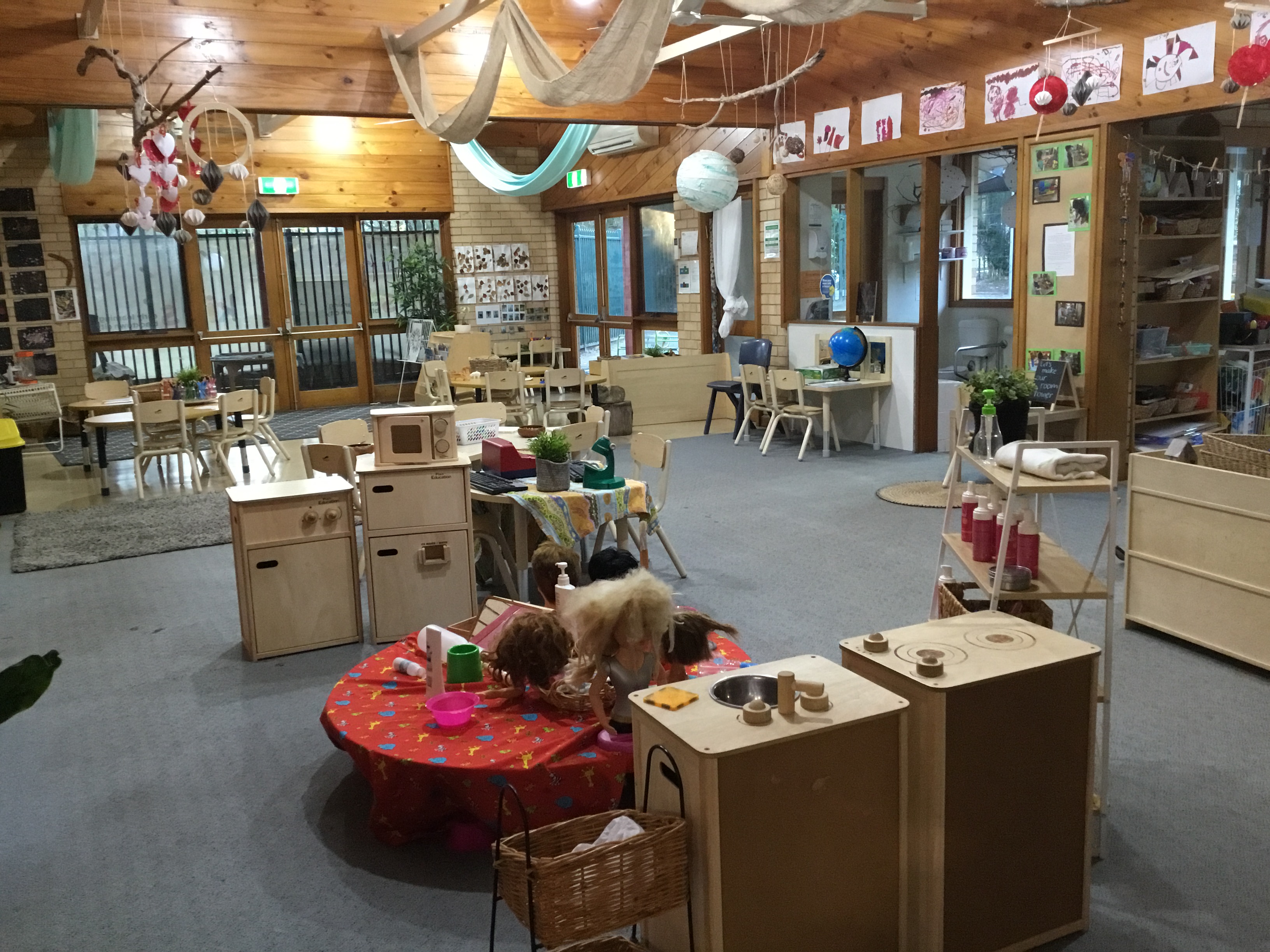 Kids' Early Learning Kings Langley North Kids Early Learning