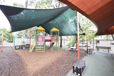 KEL Mt Druitt playground 1