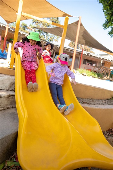 Lalor Park_slide