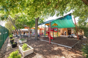 KEL Mt Druitt playground