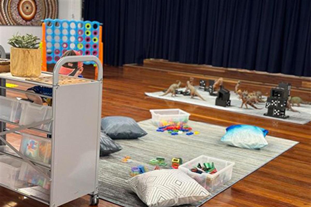 Kids' Early Learning Willmot OSHC - Kids Early Learning