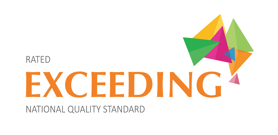 Exceeding national rating_185x90- Quakers Hill BAC_PSK.png